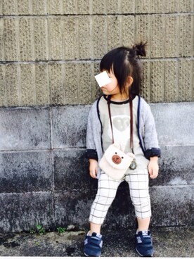 nnnさんのコーディネート