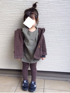 nnnさんのコーディネート