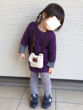 nnnさんのコーディネート