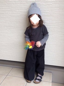 nnnさんのコーディネート