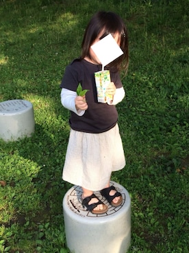 nnnさんのコーディネート