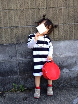 nnnさんのコーディネート