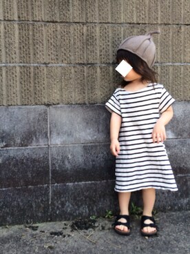 nnnさんのコーディネート