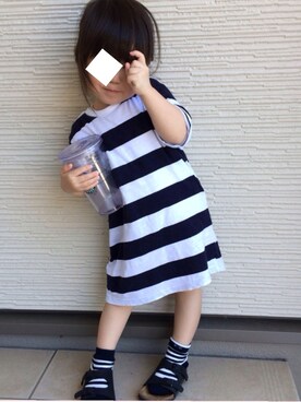 nnnさんのコーディネート