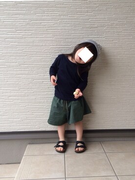 nnnさんのコーディネート