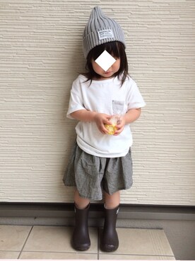 nnnさんのコーディネート