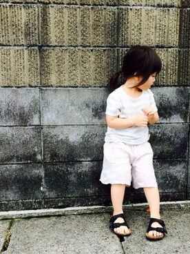 nnnさんのコーディネート