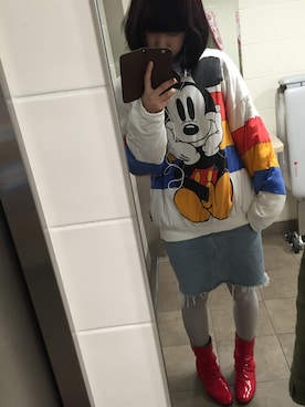 히카리さんのコーディネート