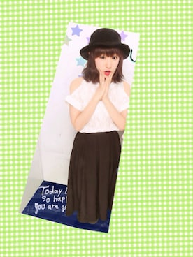 히카리さんのコーディネート