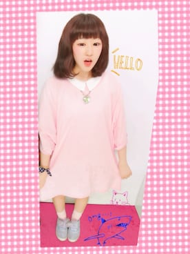 히카리さんのコーディネート