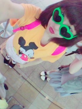 히카리さんのコーディネート