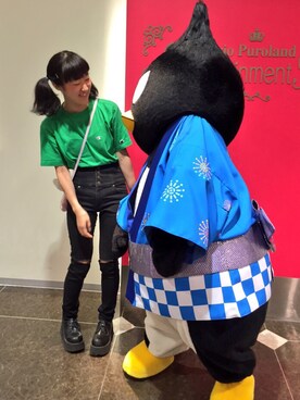 히카리さんのコーディネート