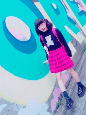 히카리さんのコーディネート