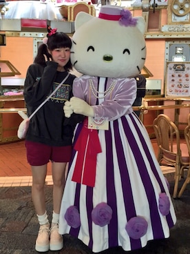 히카리さんのコーディネート