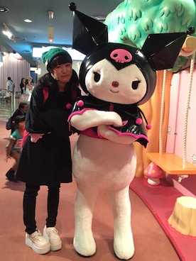 히카리さんのコーディネート