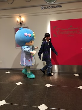 히카리さんのコーディネート
