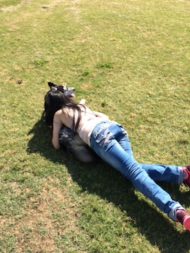 ローズちゃんさんのコーディネート