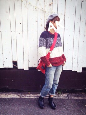 あきゅりんさんのコーディネート