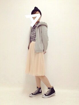 あきゅりんさんのコーディネート