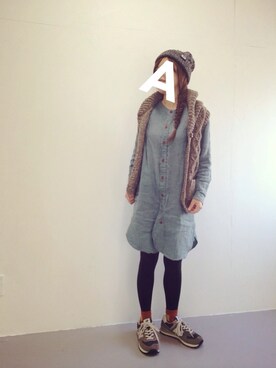 あきゅりんさんのコーディネート