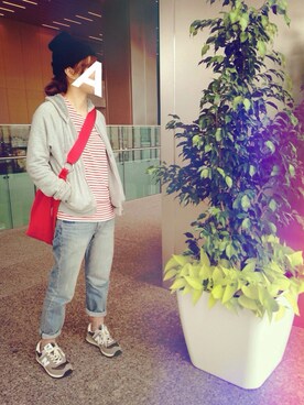 あきゅりんさんのコーディネート