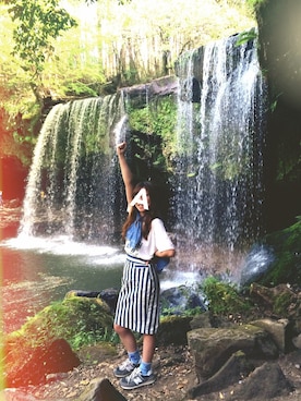 あきゅりんさんのコーディネート