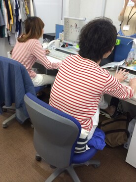 あきゅりんさんのコーディネート