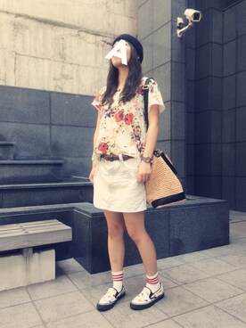 あきゅりんさんのコーディネート