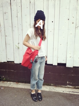 あきゅりんさんのコーディネート