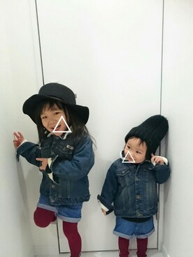 so・ao・anさんのコーディネート