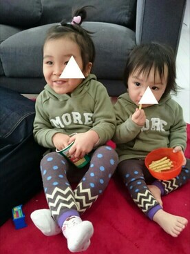 so・ao・anさんのコーディネート