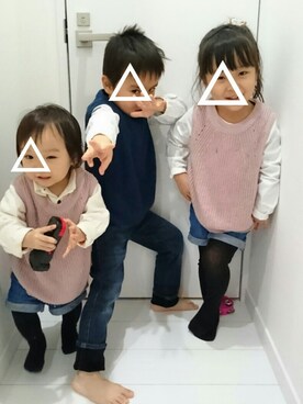 so・ao・anさんのコーディネート