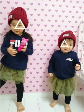 so・ao・anさんのコーディネート