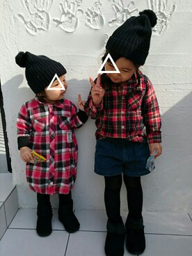 so・ao・anさんのコーディネート