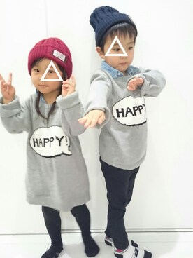 so・ao・anさんのコーディネート