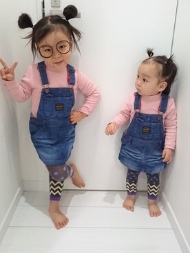 so・ao・anさんのコーディネート