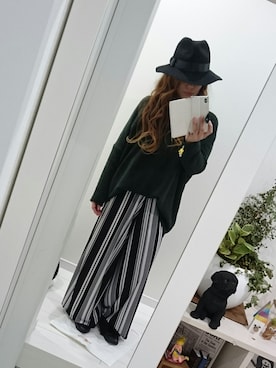 so・ao・anさんのコーディネート