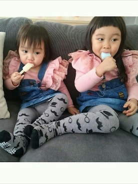 so・ao・anさんのコーディネート