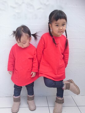 so・ao・anさんのコーディネート