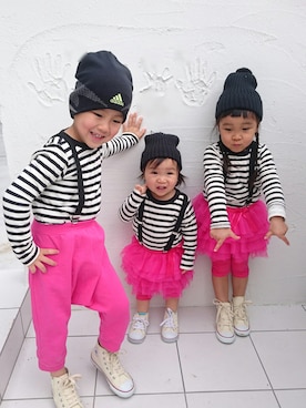 so・ao・anさんのコーディネート