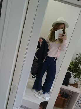 so・ao・anさんのコーディネート