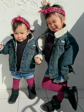 so・ao・anさんのコーディネート