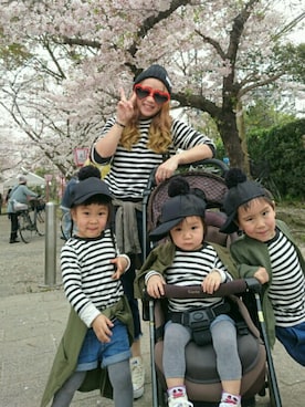 so・ao・anさんのコーディネート