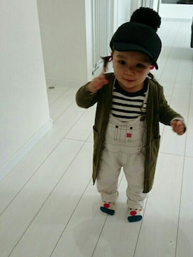 so・ao・anさんのコーディネート