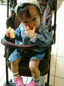 so・ao・anさんのコーディネート