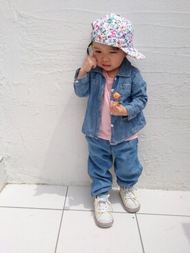 so・ao・anさんのコーディネート