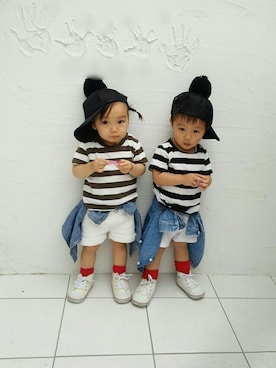 so・ao・anさんのコーディネート