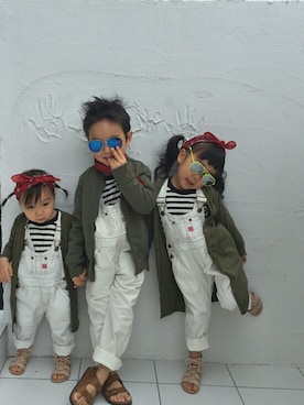 so・ao・anさんのコーディネート