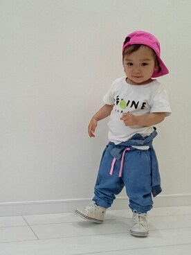 so・ao・anさんのコーディネート