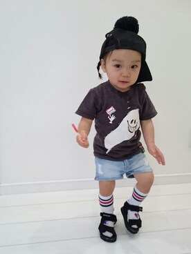 so・ao・anさんのコーディネート